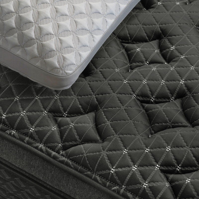 Helix Midnight Elite Medium Mattress