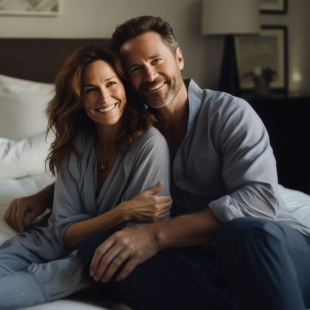 Kingsdown K2 Komplete Deluxe Plush