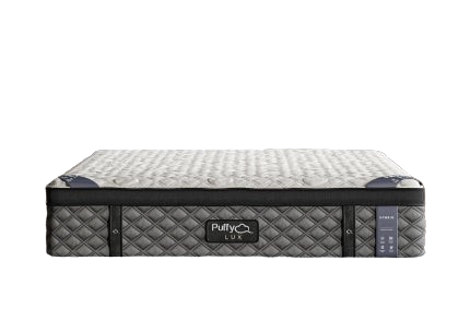 Puffy Lux Hybrid Mattress
