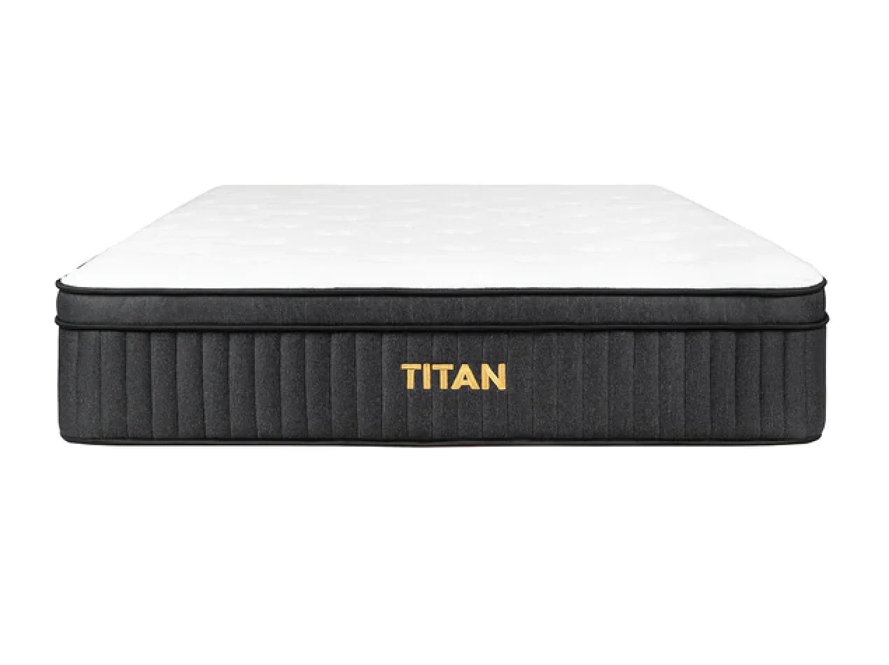 Brooklyn Titan Plus Luxe Firm Mattress