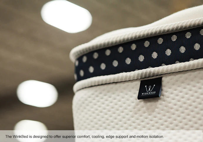 WinkBed Plus
