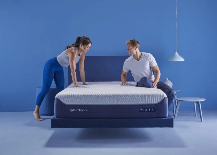 Bedgear M3 Performance® Mattress