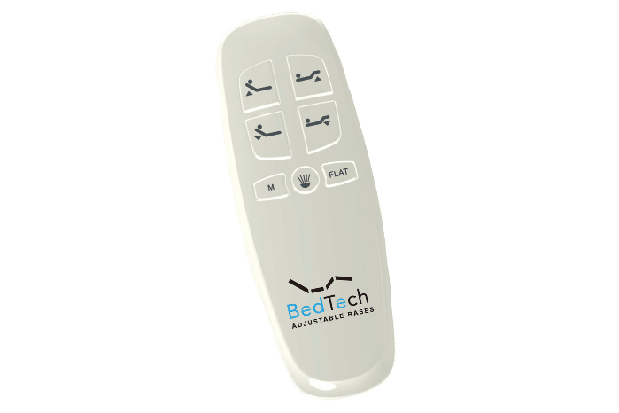 BedTech Adjustable Base BT2000