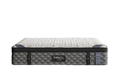 Puffy Luxe Hybrid Mattress