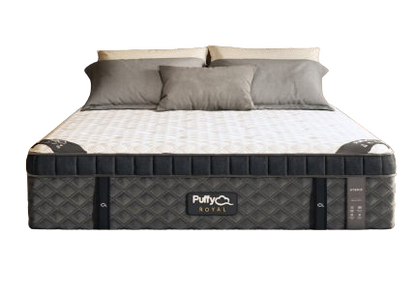 Puffy Royal Hybrid Mattress