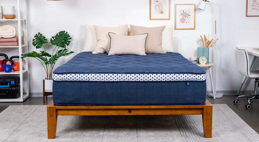 WinkBed Blue Series 1