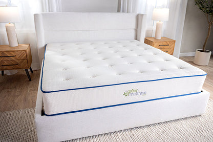 Natural Escape Organic Mattress by My Green Mattress