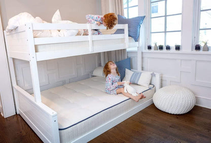 Pure Eco Organic Kids Mattress by My Green Mattress