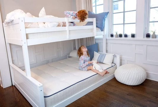 Pure Eco Organic Kids Mattress by My Green Mattress