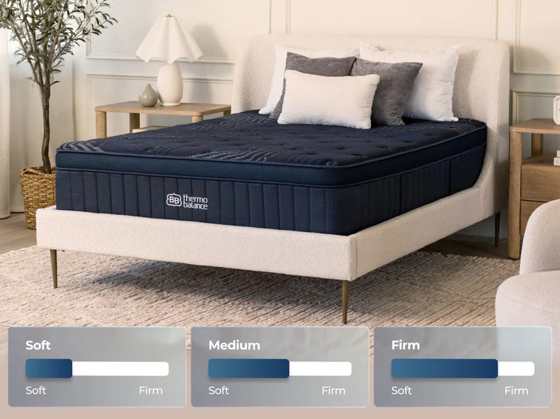 ThermoBalance LX Elite by Brooklyn Bedding