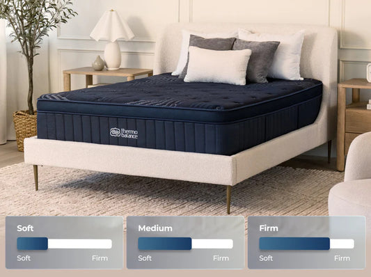 ThermoBalance LX Elite by Brooklyn Bedding
