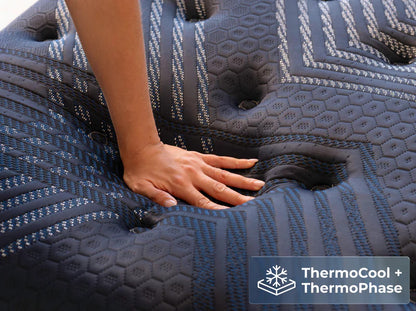 ThermoBalance LX Elite by Brooklyn Bedding