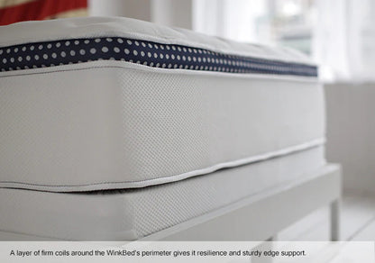 WinkBed Luxury Firm